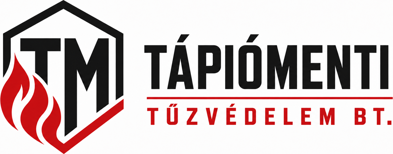 Tápiómenti Tűzvédelem Bt.